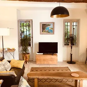 Appartamento Sous Le Clocher, Marsiglia