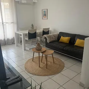 T3 Proche Metro -draps Et Serviettes Inclus Appartement