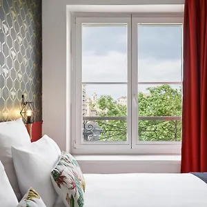 Hotell Marsiho By Happyculture, Marseille