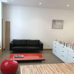 Апартаменты L'appart Du Vieux Port, Марсель