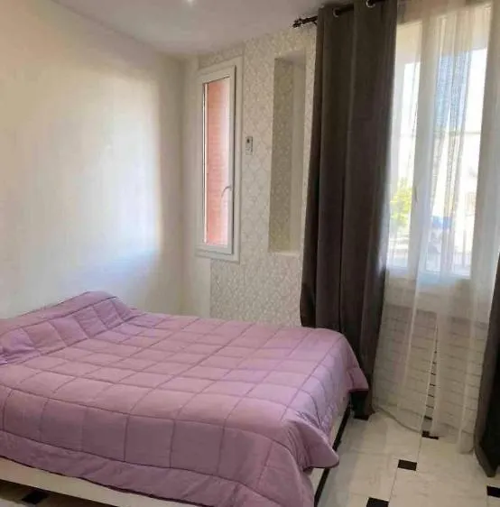 Appartements Lumineux Marseille