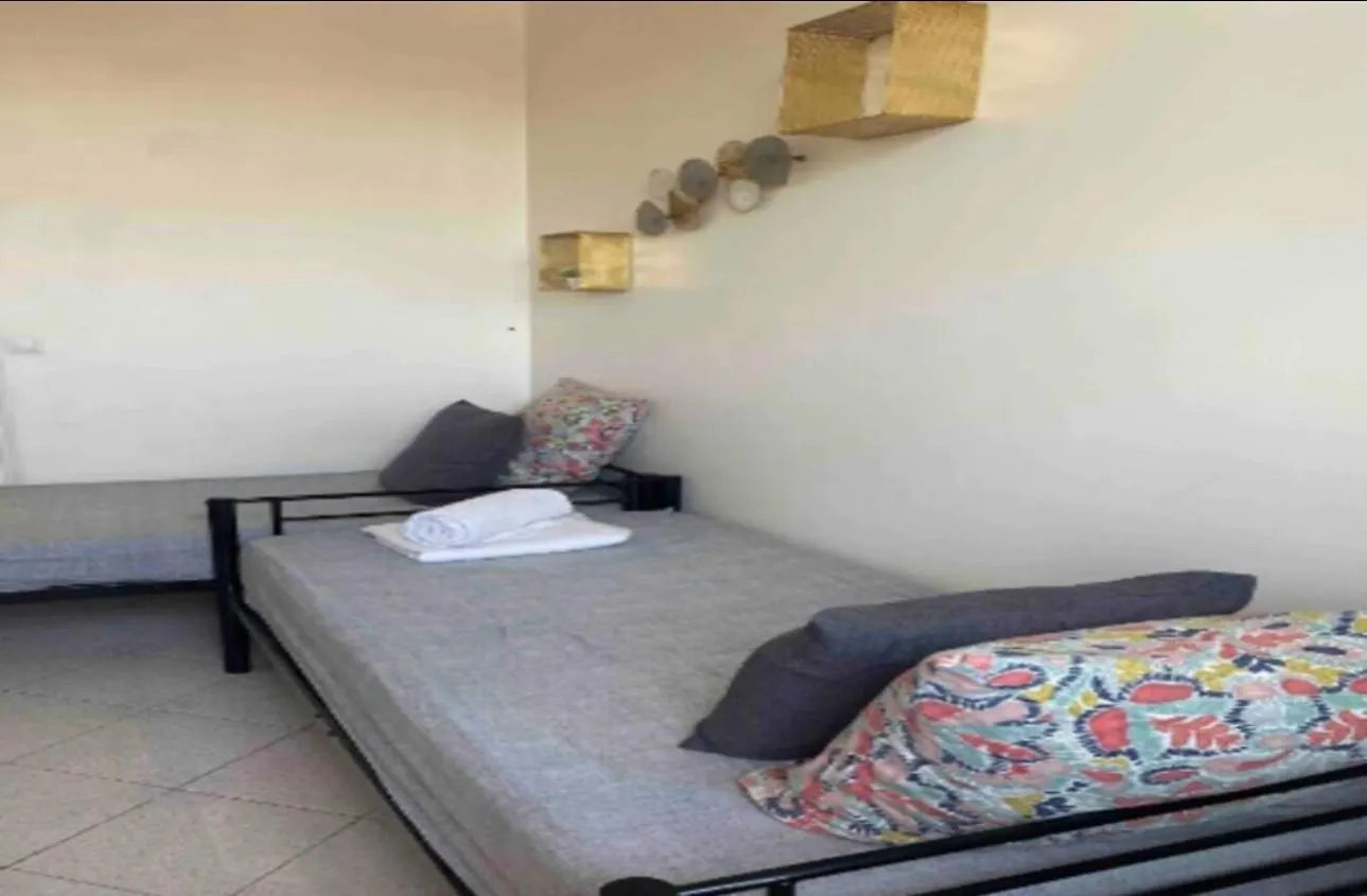 Apartment Appartements Lumineux Marseille