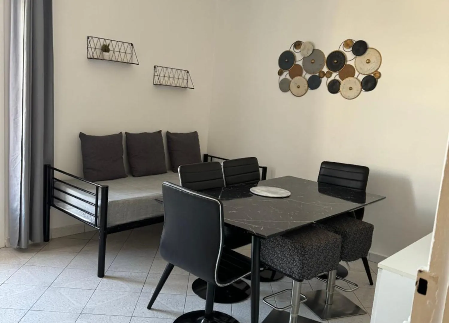 Appartements Lumineux Marseille France