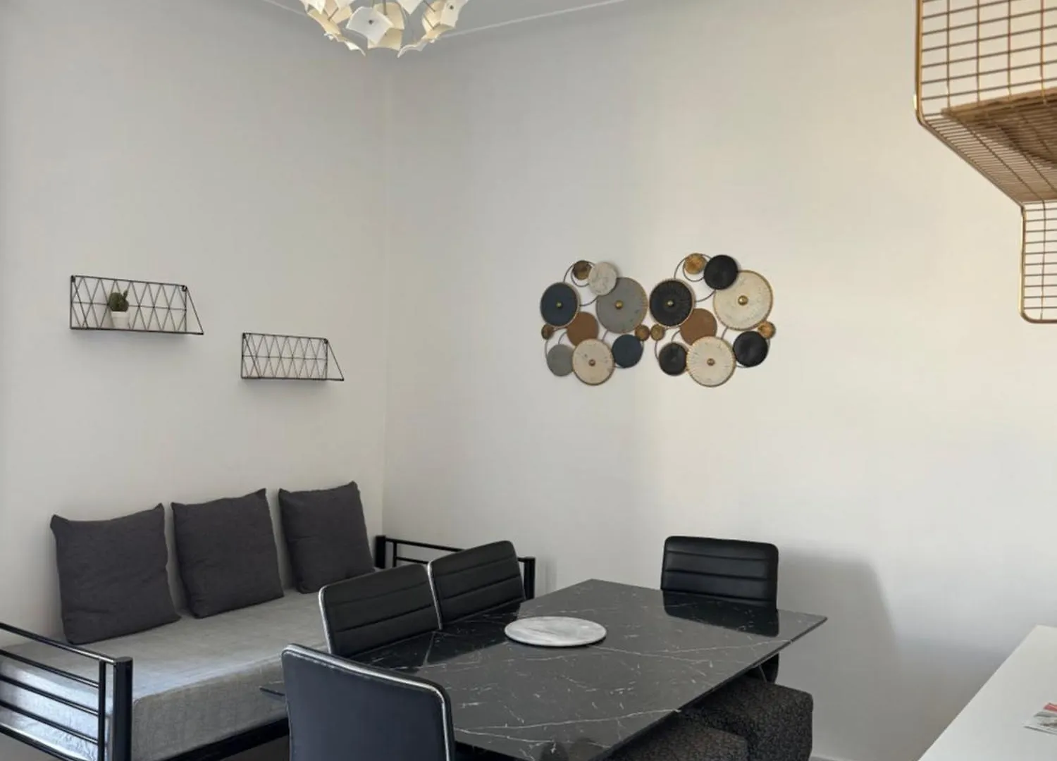 Appartements Lumineux contacts