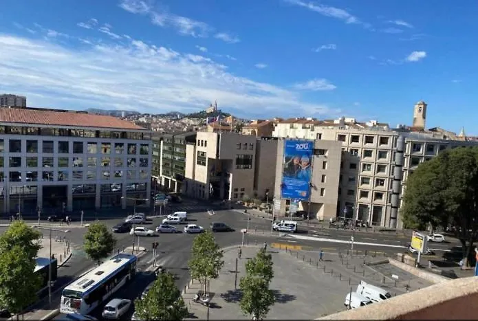 Appartements Lumineux Marsiglia 0*,  Francia